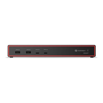 Lenovo ThinkPad Thunderbolt 4 Smart Dock Gen 2 7500 | TB4 Smart Dock | 135W Adapter | 40BE0135SA