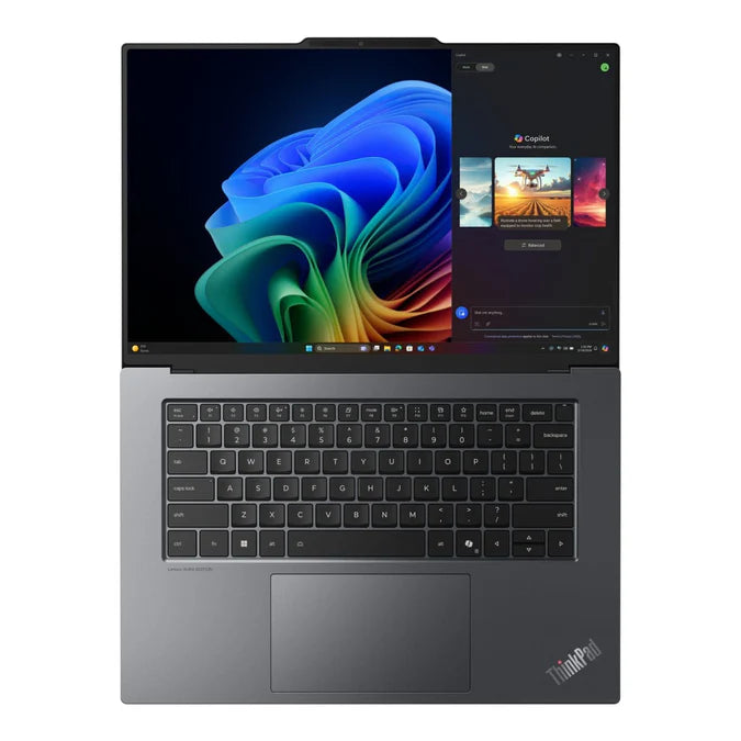 ThinkPad X9-15 Gen 1 Aura Edition | 15.3″ 2.8K OLED Touch | Core Ultra 7 258V | 32GB RAM | 1TB SSD | Windows 11 Pro