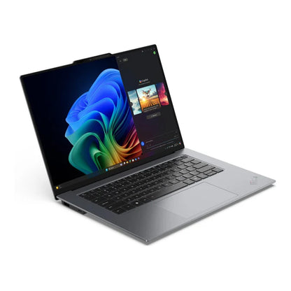 ThinkPad X9-15 Gen 1 Aura Edition | 15.3″ 2.8K OLED Touch | Core Ultra 7 258V | 32GB RAM | 1TB SSD | Windows 11 Pro