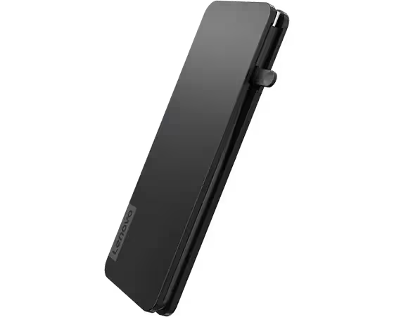 Lenovo USB-C Slim Travel Dock | Multi-Port USB-C Hub | 4X11N40212
