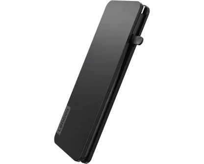 Lenovo USB-C Slim Travel Dock | Multi-Port USB-C Hub | 4X11N40212