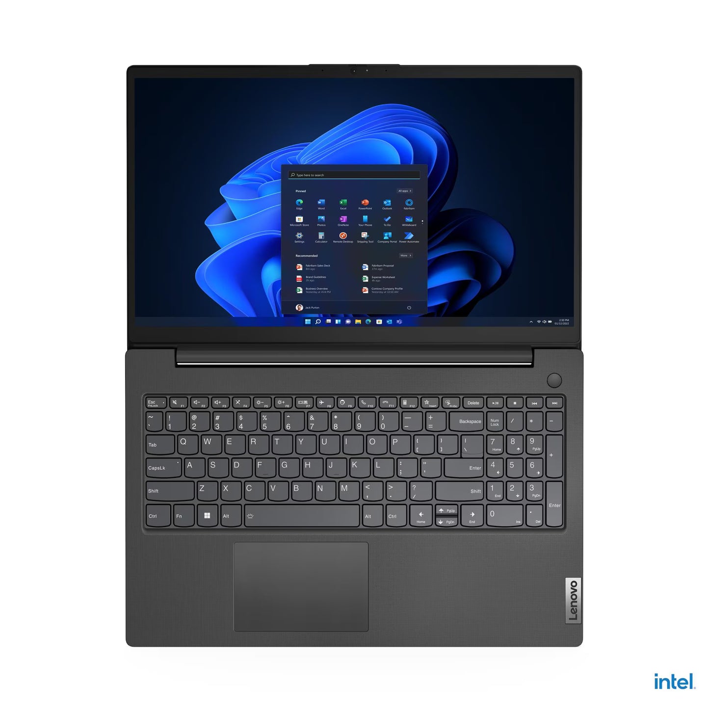 Lenovo V15 G5 IRL 15.6″ FHD | Core i3-1315U | 8GB DDR5 | 256GB SSD | Windows 11 Pro