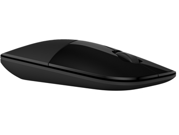 HP Z3700 Wireless Mouse | Slim Wireless Mouse | USB Receiver | Blue LED Tracking
