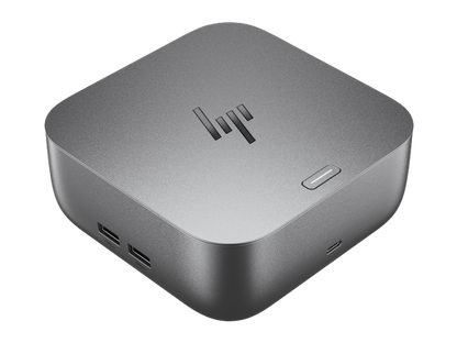 HP Thunderbolt 4 Ultra G6 Dock | 280W Power Delivery | Workstation-Class Docking Station