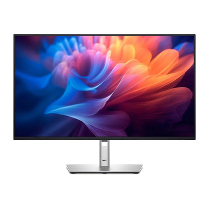 Dell Pro 27 Plus P2725H | 27″ FHD IPS | 100Hz | USB Hub | Ergonomic Stand