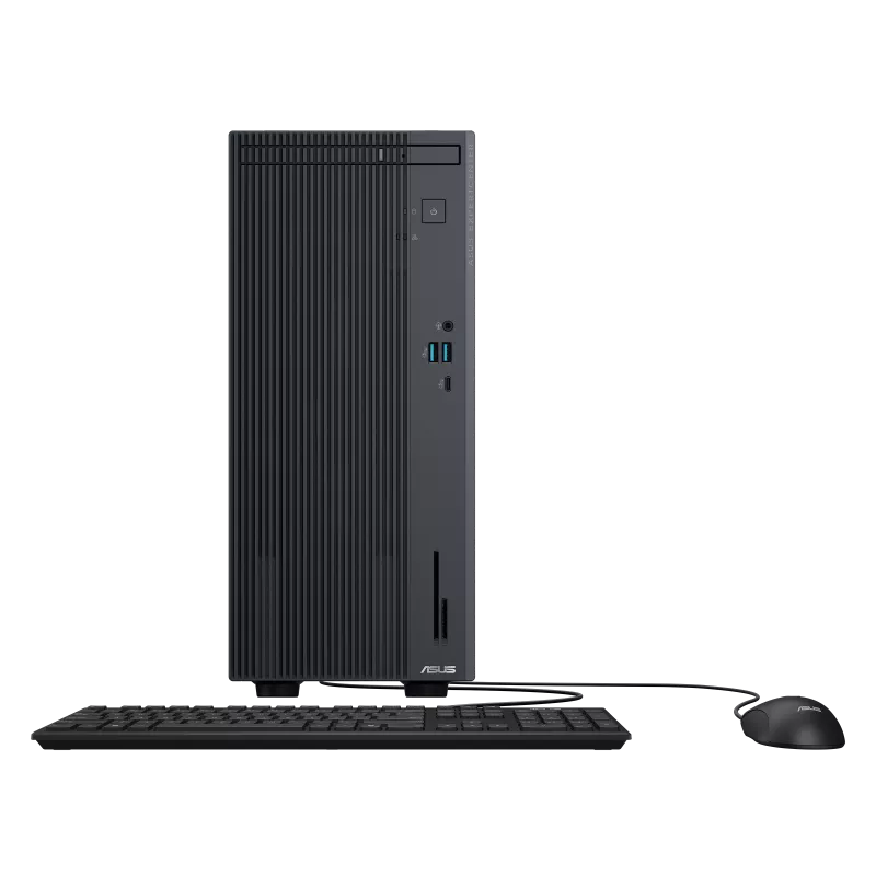 ASUS ExpertCenter P500MV Mini Tower | Core i7-13620H | 8GB DDR5 | 512GB SSD | Windows 11 Pro