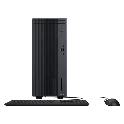 ASUS ExpertCenter P500MV Mini Tower | Core i7-13620H | 8GB DDR5 | 512GB SSD | Windows 11 Pro
