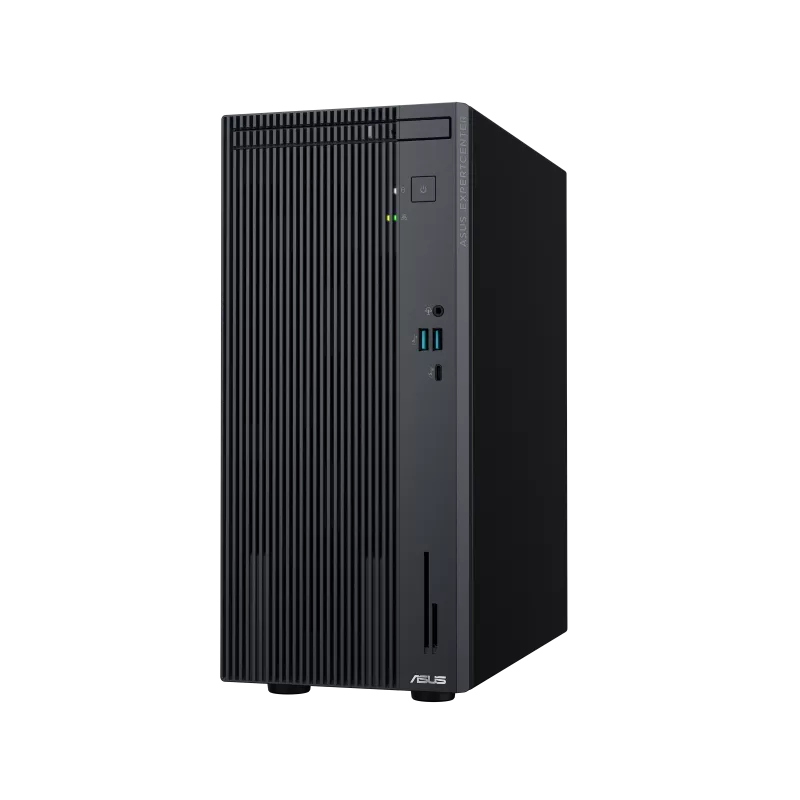 ASUS ExpertCenter P500MV Mini Tower | Core i7-13620H | 8GB DDR5 | 512GB SSD | Windows 11 Pro