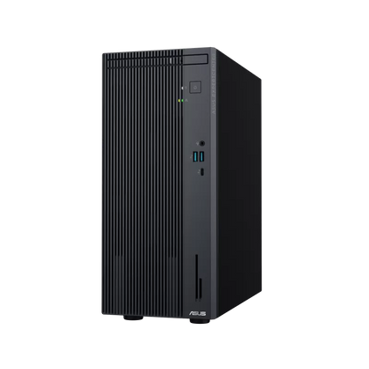ASUS ExpertCenter P500MV Mini Tower | Core i7-13620H | 8GB DDR5 | 512GB SSD | Windows 11 Pro