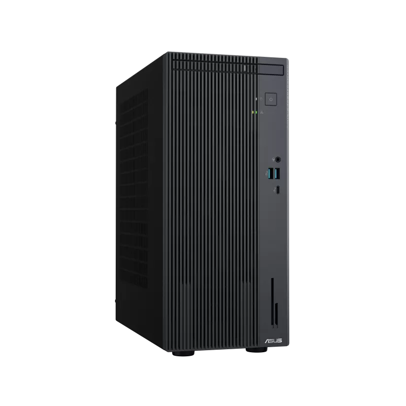 ASUS ExpertCenter P500MV Mini Tower | Core i7-13620H | 8GB DDR5 | 512GB SSD | Windows 11 Pro
