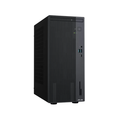 ASUS ExpertCenter P500MV Mini Tower | Core i7-13620H | 8GB DDR5 | 512GB SSD | Windows 11 Pro
