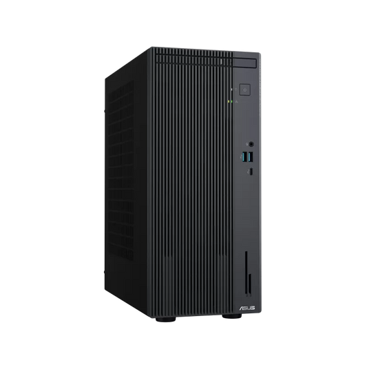 ASUS ExpertCenter P500MV Mini Tower | Core i7-13620H | 8GB DDR5 | 512GB SSD | Windows 11 Pro