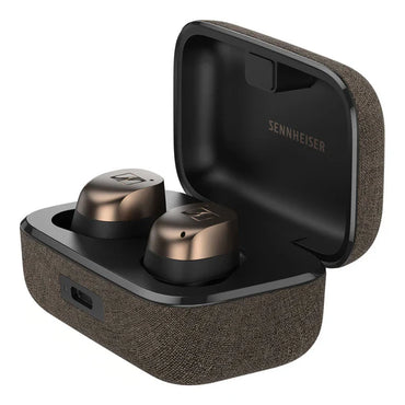 SENNHEISER MOMENTUM TRUE WIRELESS 4 (BLACK COPPER)