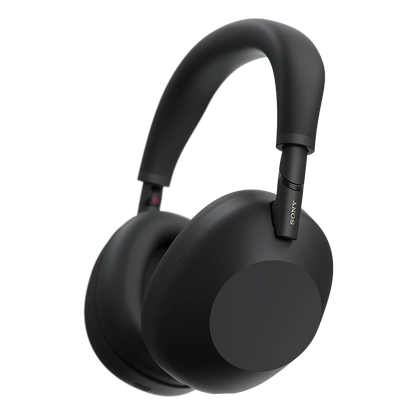 Sony WH1000XM6 Noise Cancelling Wireless Headphone Blue WH-1000XM6/LME