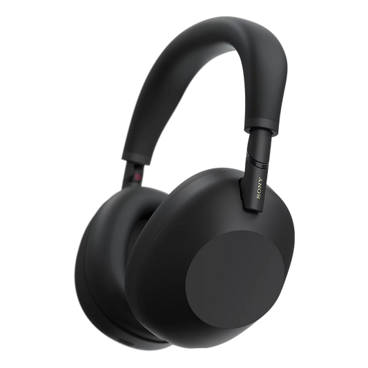 Sony WH1000XM6 Noise Cancelling Wireless Headphone Blue WH-1000XM6/LME