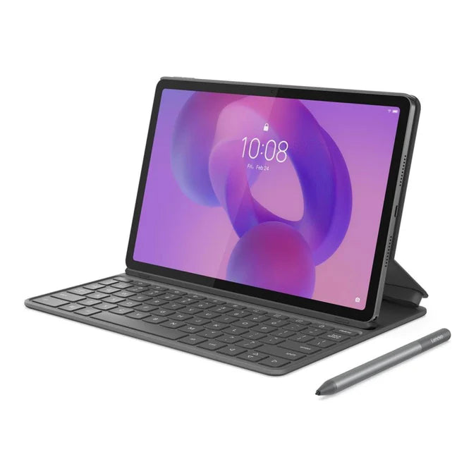 Lenovo Idea Tab 11″ 2.5K 5G Bundle | Dimensity 6300 | 8GB RAM | 256GB Storage | Android 15