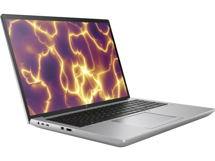 HP ZBook Fury 16 G11 i7-14700HX 16 32GB/1T RTX 2000 W11P PC