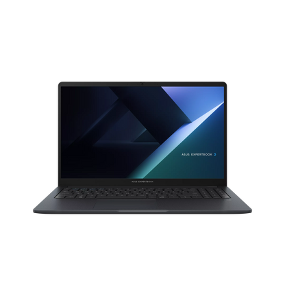 ASUS ExpertBook B1 15.6″ FHD | Core 5 210H | 16GB RAM | 512GB SSD | Windows 11 Pro