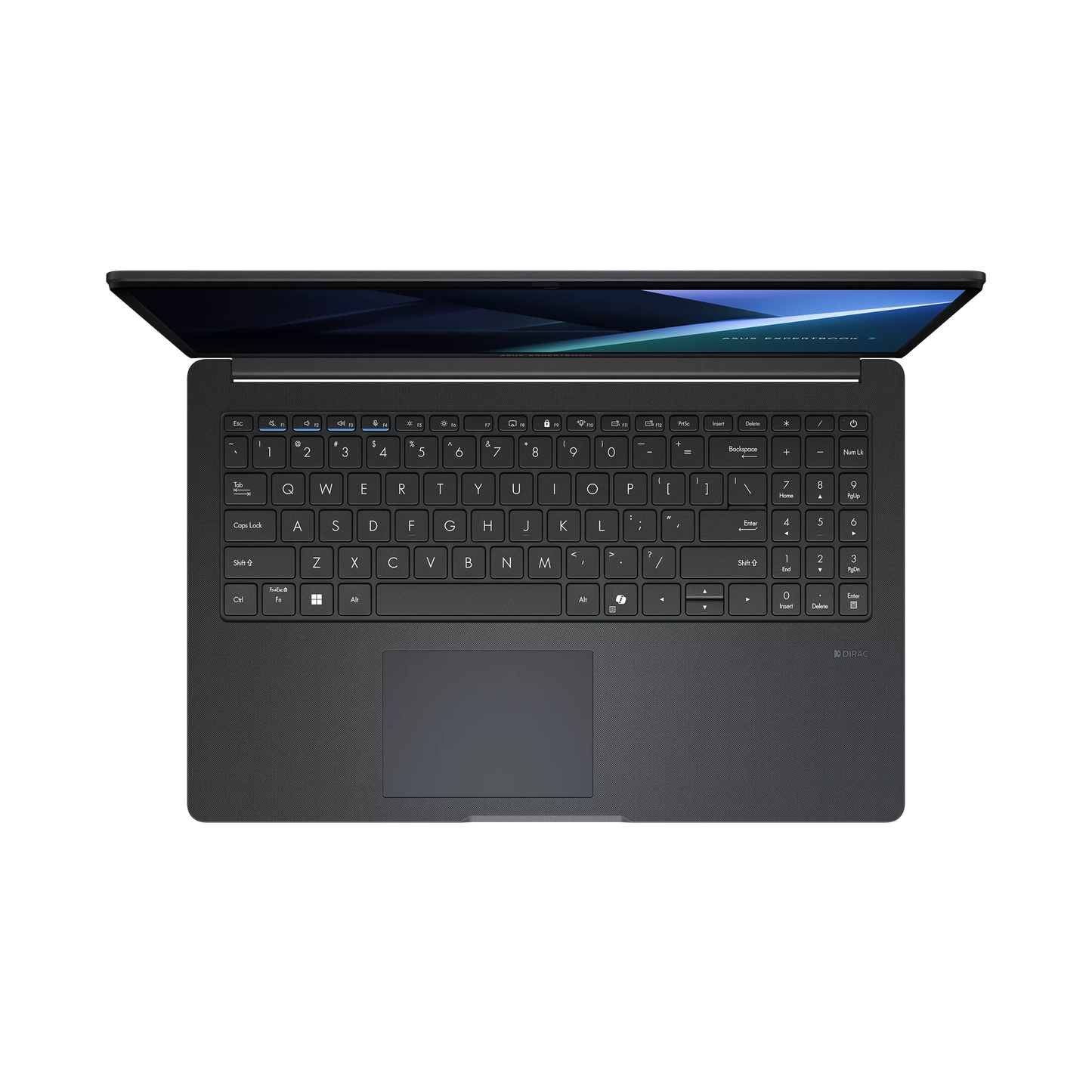 ASUS ExpertBook B1 15.6″ FHD | Core 5 210H | 16GB RAM | 512GB SSD | Windows 11 Pro