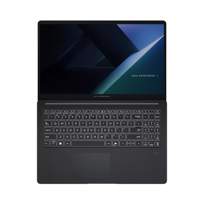 ASUS ExpertBook B1 15.6″ FHD | Core 5 210H | 16GB RAM | 512GB SSD | Windows 11 Pro