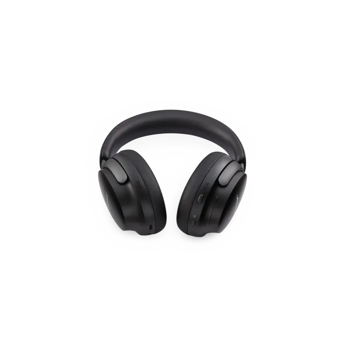 Bose QuietComfort Ultra Headphones Black