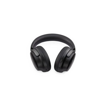 Bose QuietComfort Ultra Headphones Black