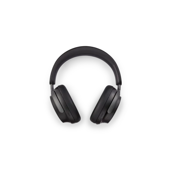 Bose QuietComfort Ultra Headphones Black