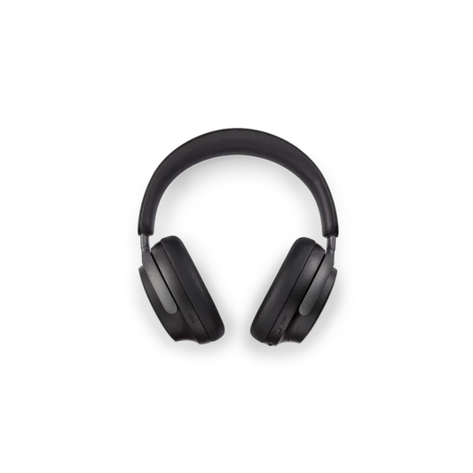 Bose QuietComfort Ultra Headphones Black