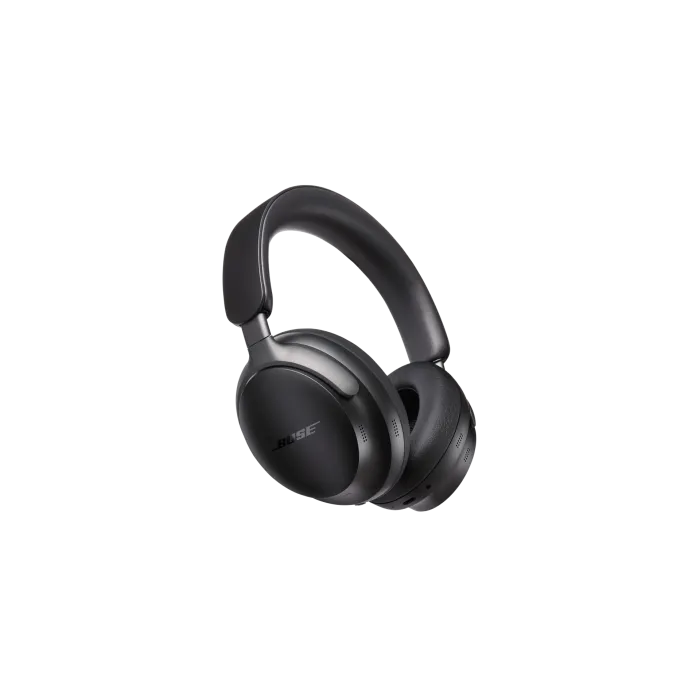 Bose QuietComfort Ultra Headphones Black