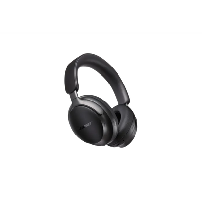 Bose QuietComfort Ultra Headphones Black