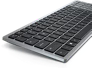Dell KB740 Multi-Device Wireless Keyboard