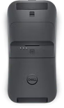 Dell MS700 Bluetooth Travel Mouse Black 570-ABQN