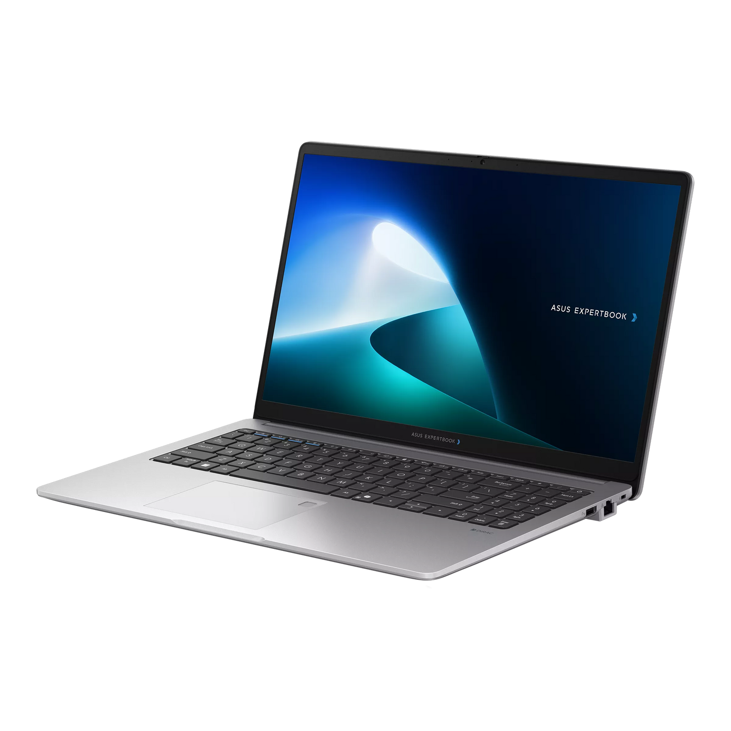 The ASUS ExpertBook P1 P1503CVA