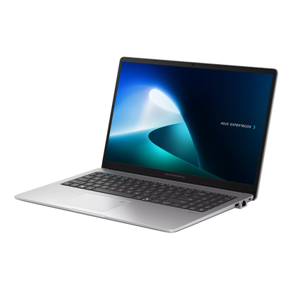 The ASUS ExpertBook P1 P1503CVA