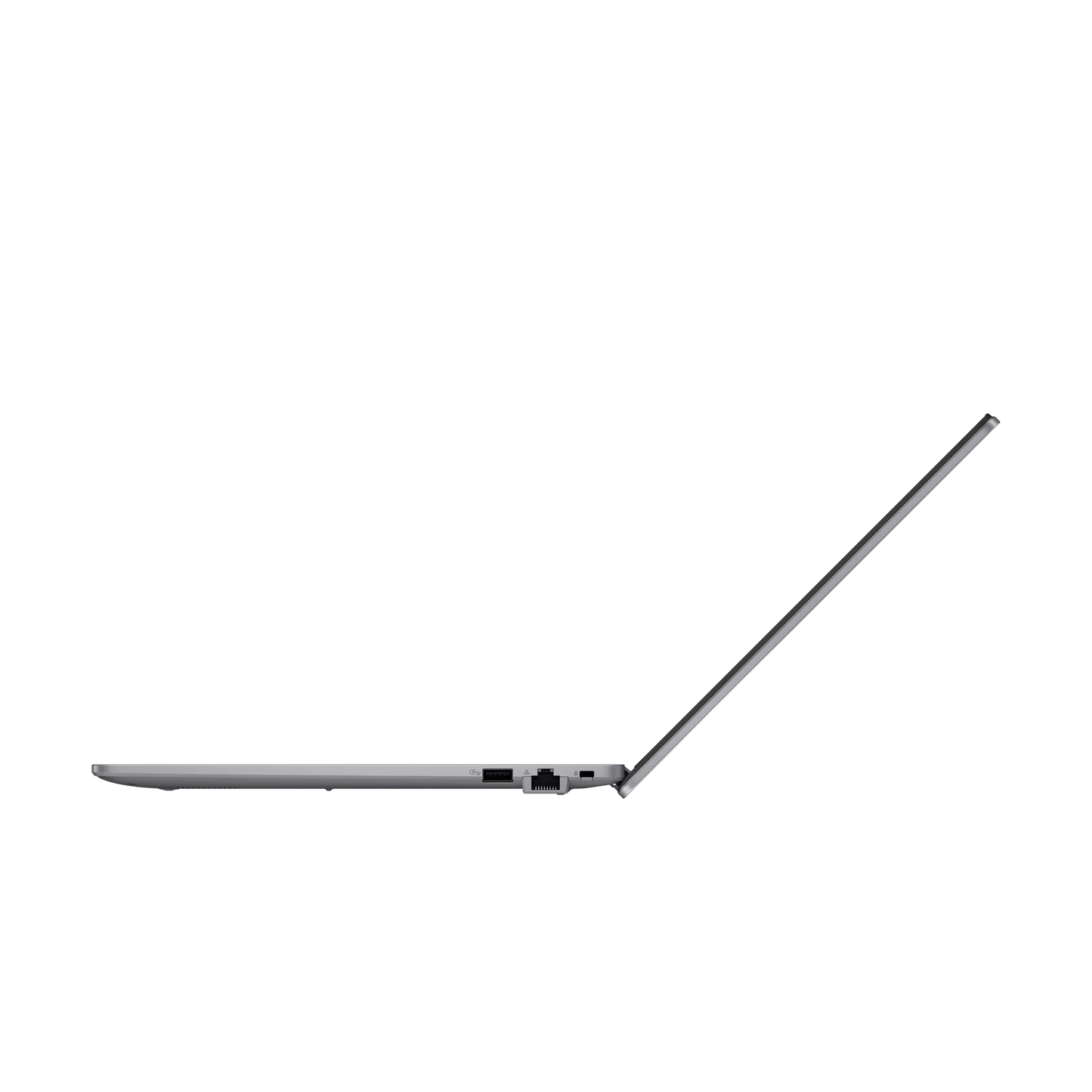 The ASUS ExpertBook P1 P1503CVA