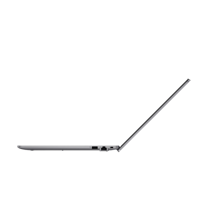 The ASUS ExpertBook P1 P1503CVA
