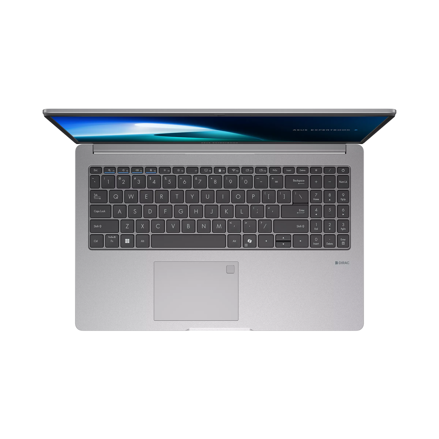 The ASUS ExpertBook P1 P1503CVA