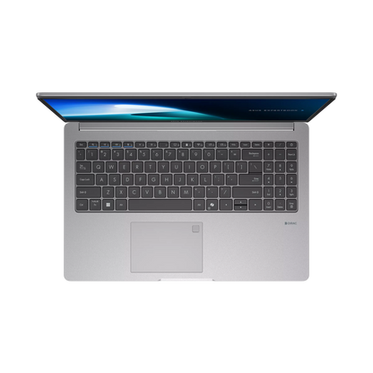 The ASUS ExpertBook P1 P1503CVA