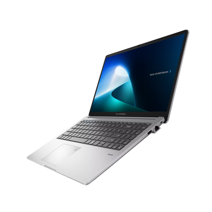 The ASUS ExpertBook P1 P1503CVA
