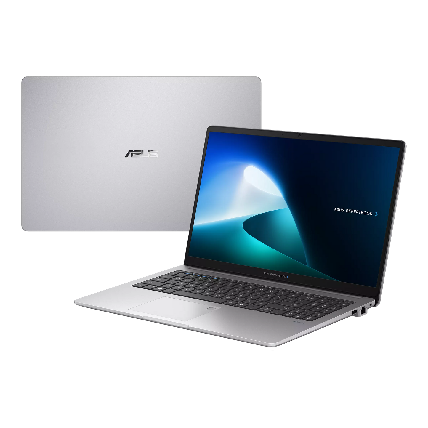 The ASUS ExpertBook P1 P1503CVA