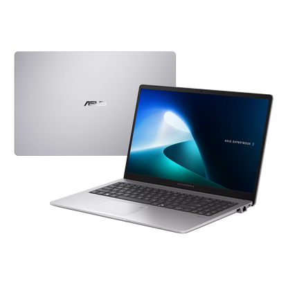 The ASUS ExpertBook P1 P1503CVA