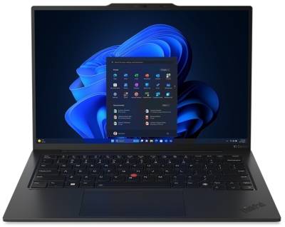 Lenovo TP X1 Carbon U7-155U 16GB/512GB SSD W11P 3Yr Premier