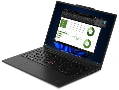 Lenovo TP X1 Carbon U7-155U 16GB/512GB SSD W11P 3Yr Premier