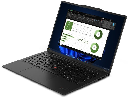 Lenovo TP X1 Carbon U7-155U 16GB/512GB SSD W11P 3Yr Premier