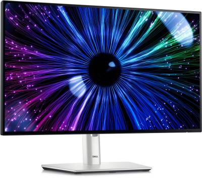 Dell U2424HE - 60.47cm (23.8") (1920x1080) FHD InfinityEdge IPS LED USB-C Hub Monitor