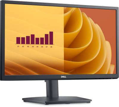 Dell E2225HS - (21.5") (1920x1080 at 75Hz) FHD VA LED Monitor, 16:9, VGA, HDMI 1.4, DP 1.2