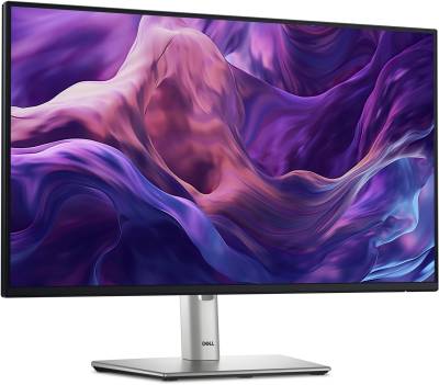 Dell 24 Monitor - P2425H, 60.5cm (23.8")