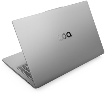 Lenovo LOQ 15.6 inch i5-12450HX 16GB/512GB RTX 3050 6GB W11H 1 Year Carry-in Grey