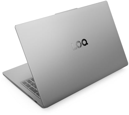Lenovo LOQ 15.6 inch i5-12450HX 16GB/512GB RTX 3050 6GB W11H 1 Year Carry-in Grey