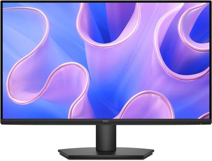 Dell 27 - SE2725HM - (27") (1920x1080) FHD IPS LED Monitor